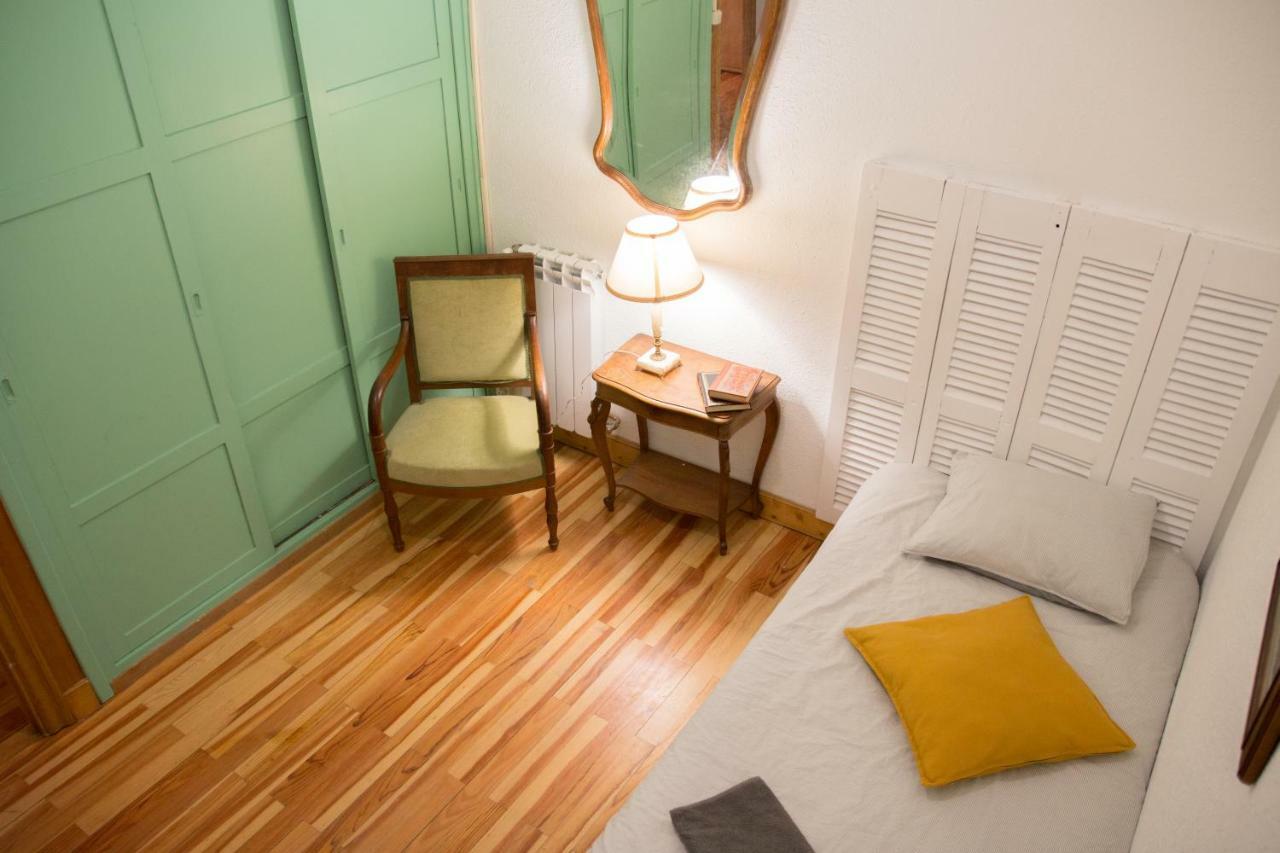 Beach Side Apartment San Sebastian Buitenkant foto